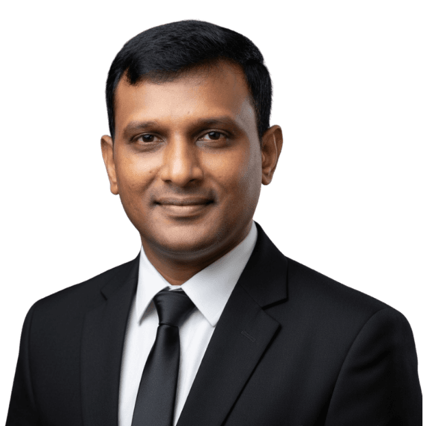 Manjesh Kumar Hanawal