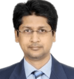 Dr. Debashish Jena