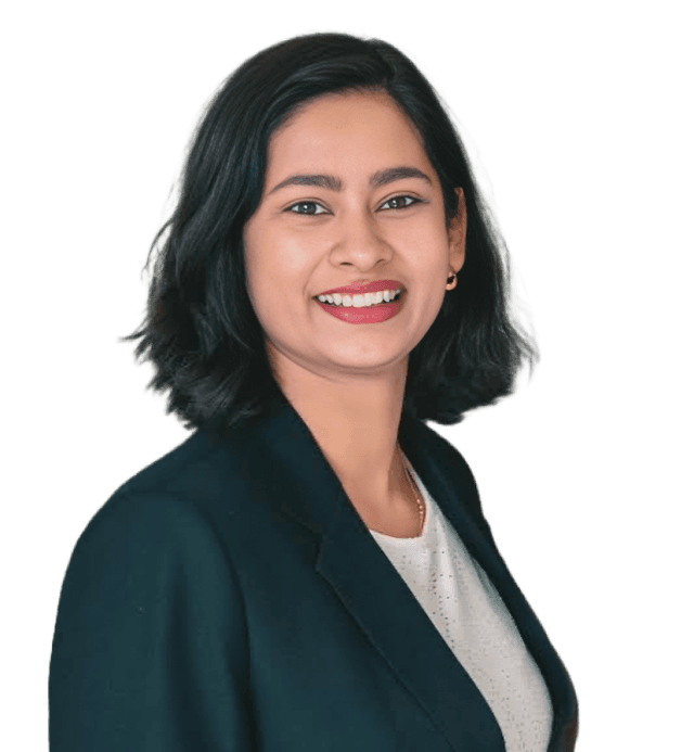 Dr. Prachi Thakur