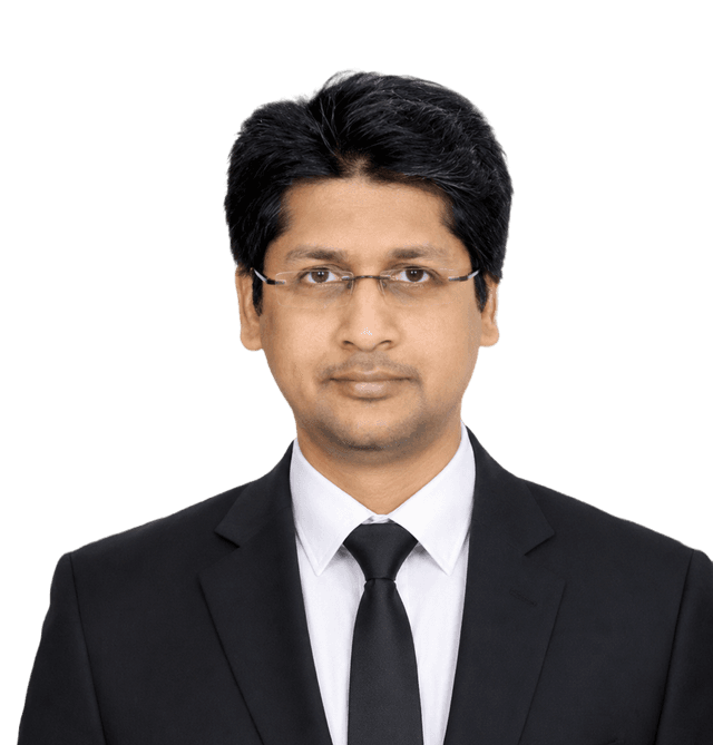 Dr. Debashish Jena