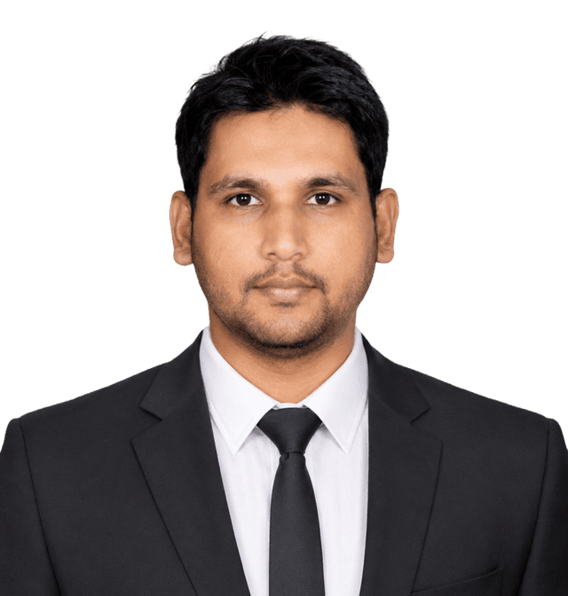 Dr. Niteesh Yadav
