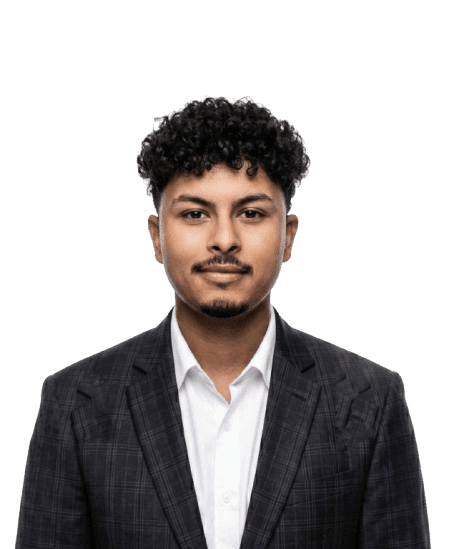 Gaurav Misal