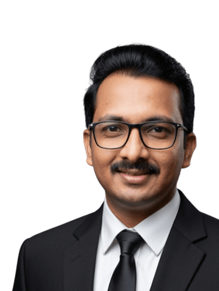 Dr. Atanu Bhuyan