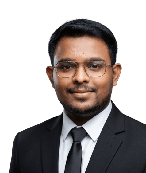 Dr. Raghunathan Krishankumar