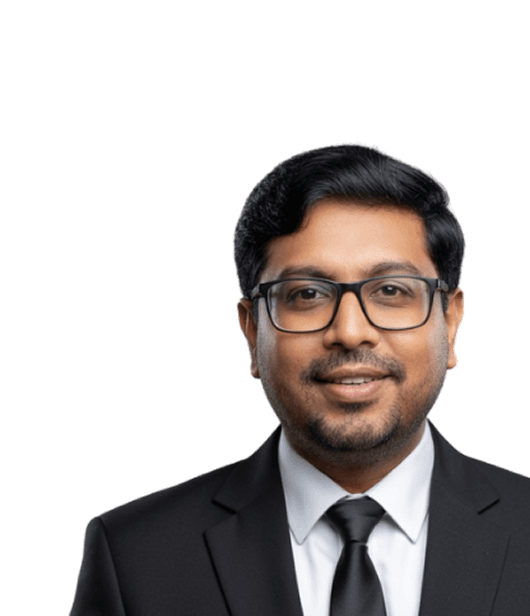 Dr. Rudra Sensarma