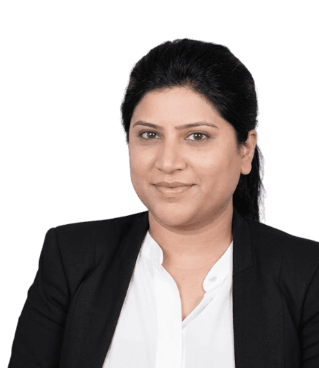 Dr. Jaya Priyadarshini