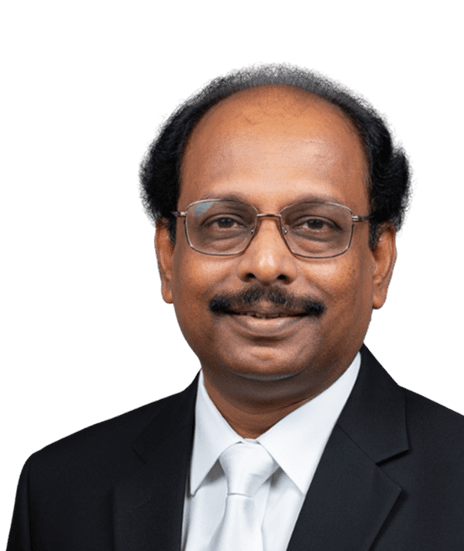 Dr. Rahul Roy