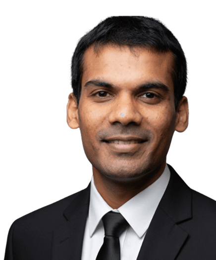 Dr. Ankit Surana
