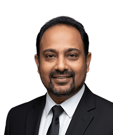 Dr. Debmallya Chatterjee