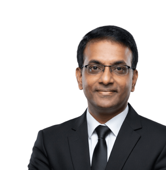 Dr. Ramendra Singh