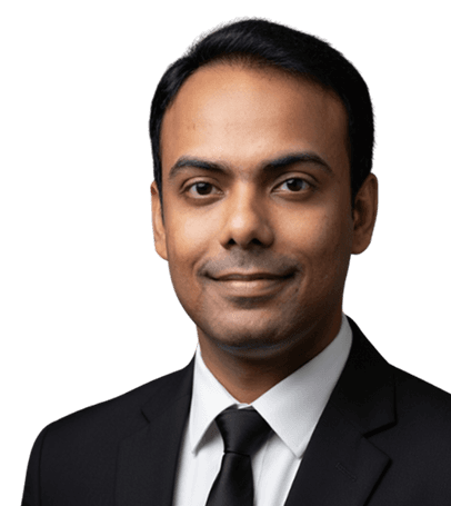 Dr. Abhishek Behl
