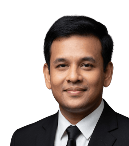 Dr. Soumyadeep Kundu