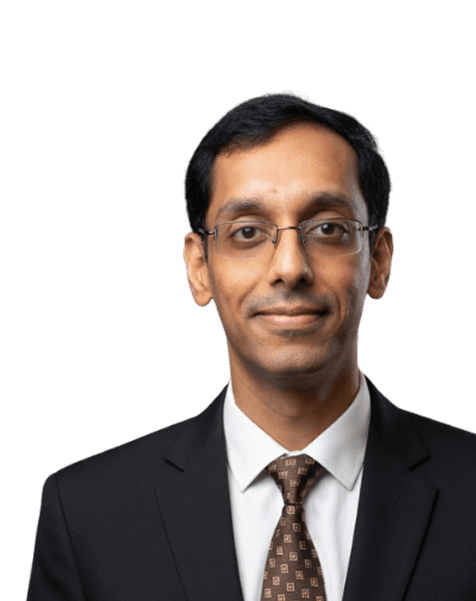 Dr. Umang Varshney
