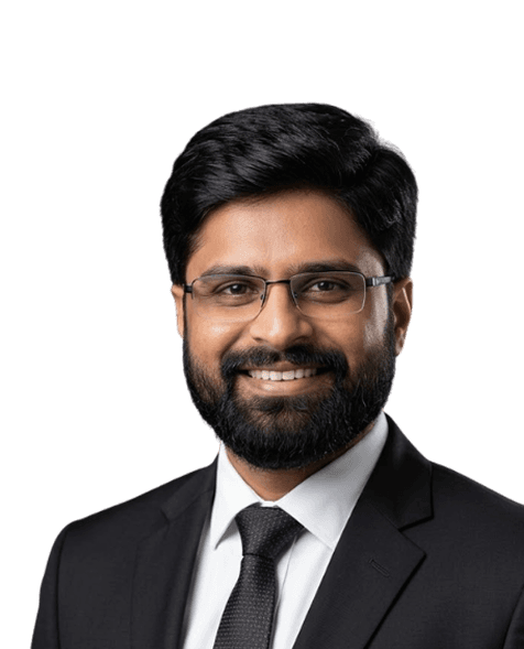 Dr. Devasheesh Mathur