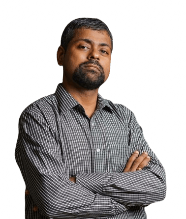 Dr. Kausik Gangopadhyay