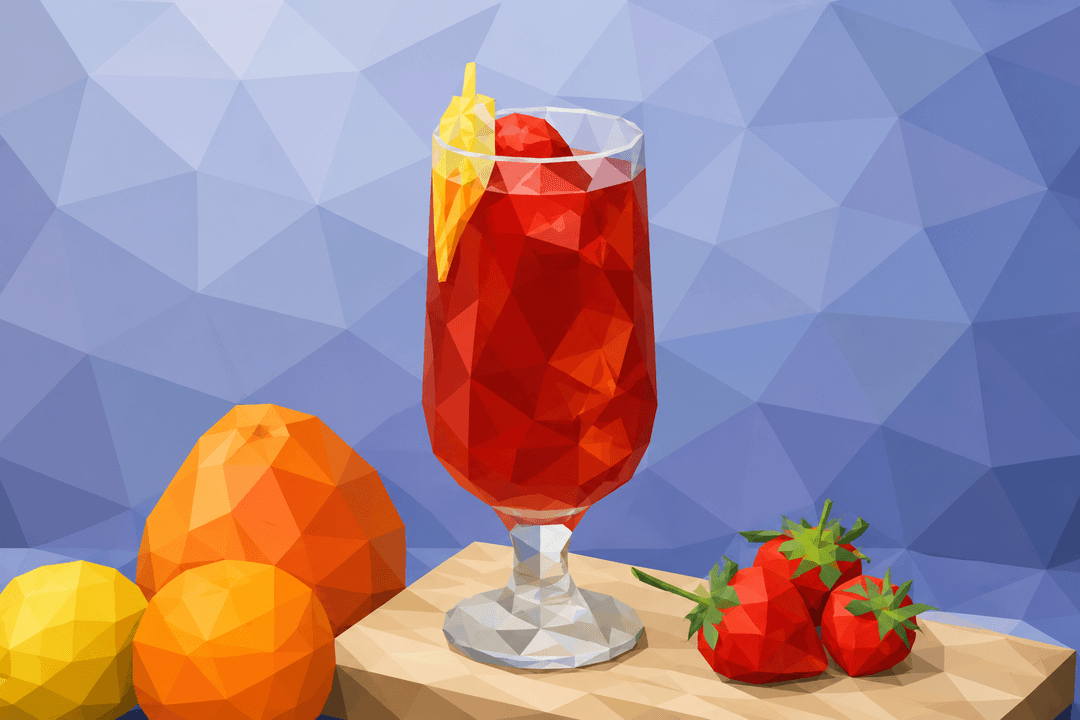 Fruit Beer Game