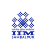 IIM Sambalpur logo
