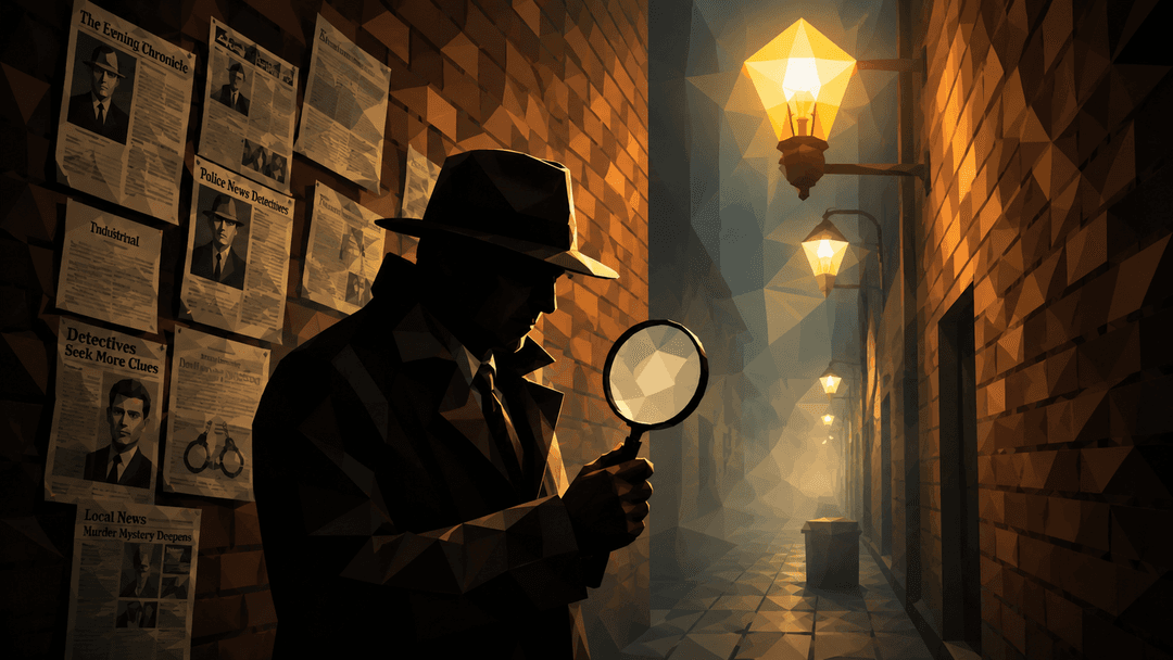 Defect Detectives
