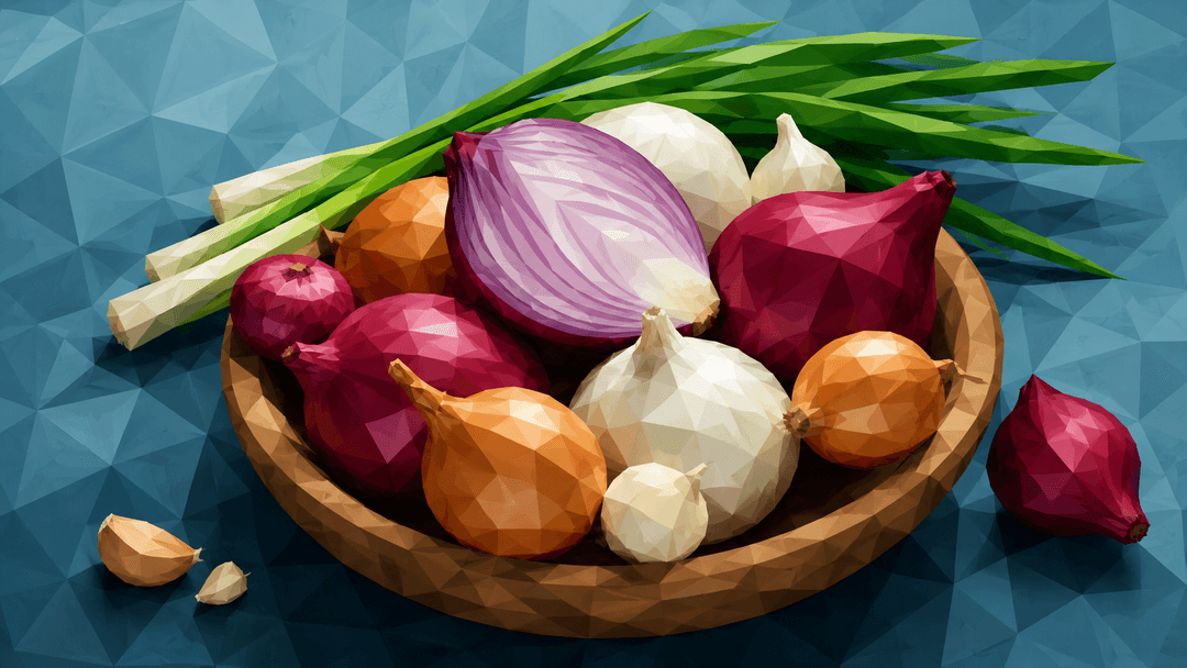 The Onion Dilemma